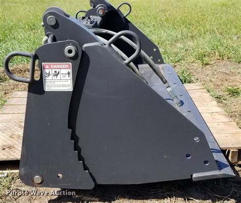 used skid steer 4 in 1 bucket|4 in 1 combination bucket.